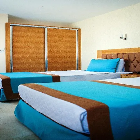 Hotell Sipark Gümbet