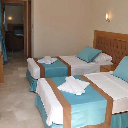 Hotel Sipark Gümbet