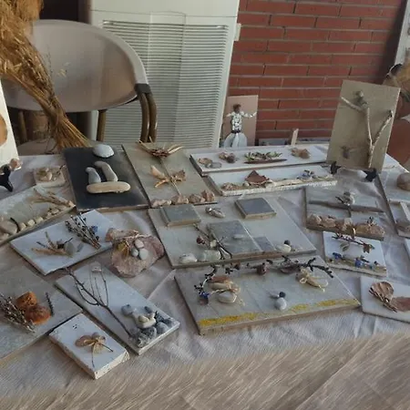 Hotell Sipark Gümbet