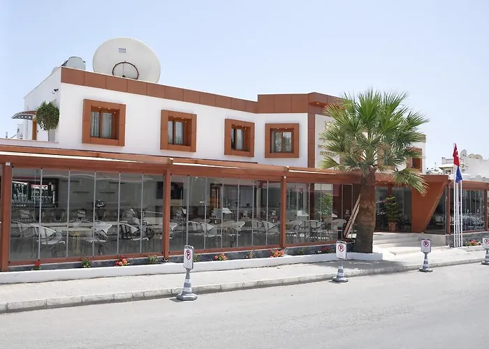 מלון Sipark