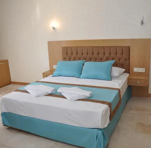 Sipark 3* גומבט