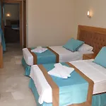 酒店 Sipark 居姆贝特