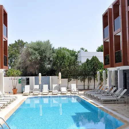 Sipark Ξενοδοχείο 3*