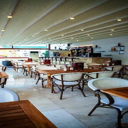 Sipark 酒店