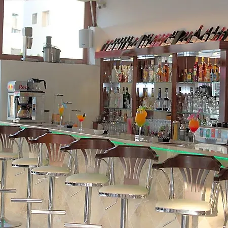 酒店 Sipark