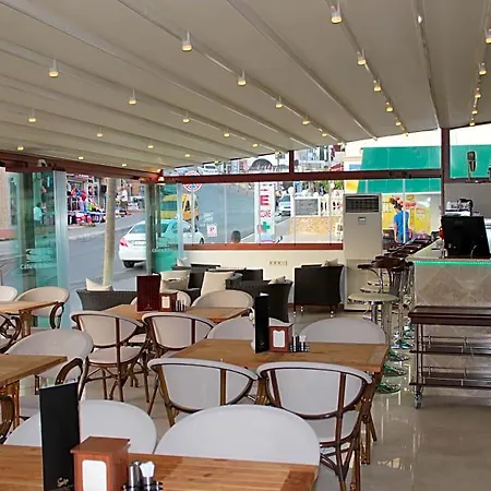 Sipark 酒店 居姆贝特