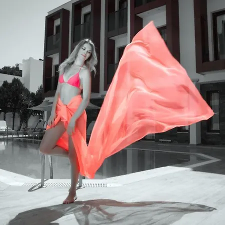 Ξενοδοχείο Sipark 3*