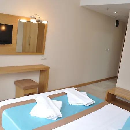 Sipark 3* 居姆贝特