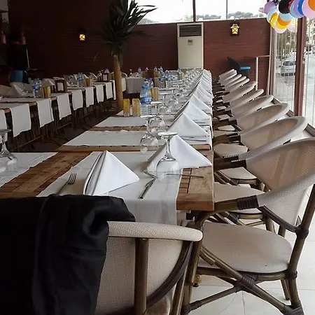 Sipark Ξενοδοχείο