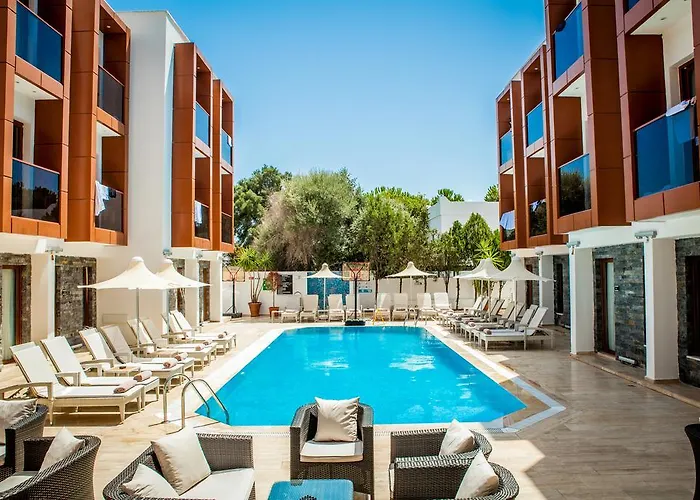 Otel Sipark