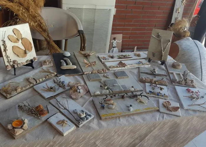 Hotel Sipark Gümbet